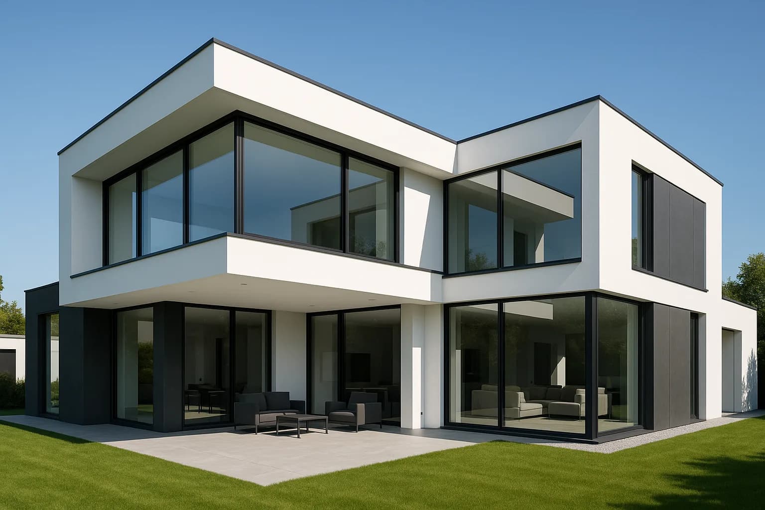 Immobilien